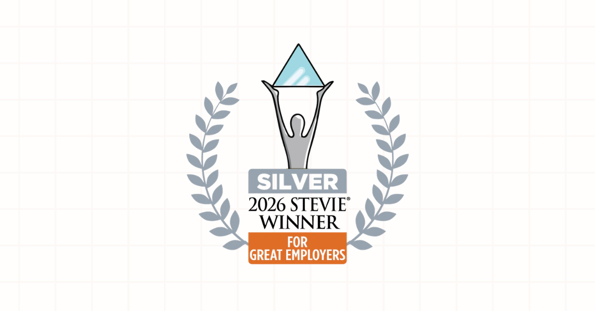 Propelus Honored as Silver Stevie® Award Winner in 2026 for Great Employers