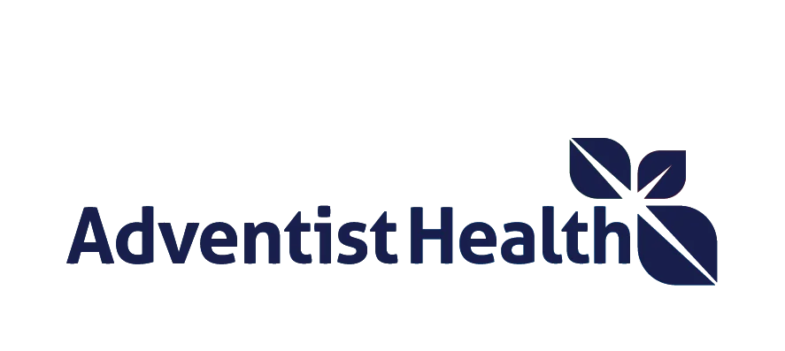 Adventist logo Health