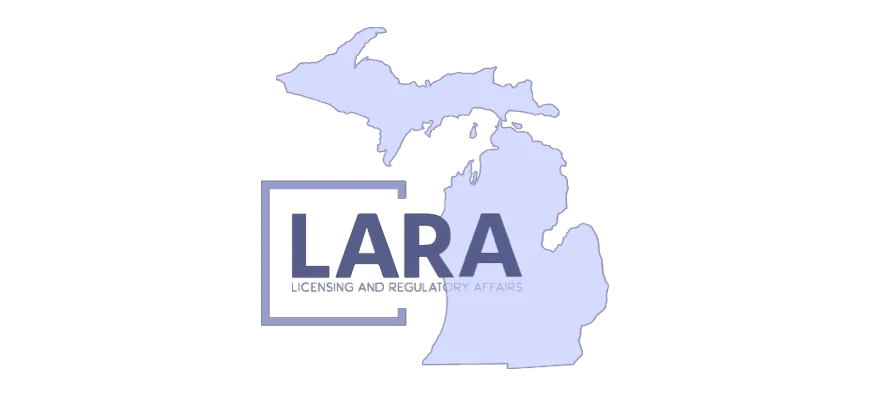LARA logo
