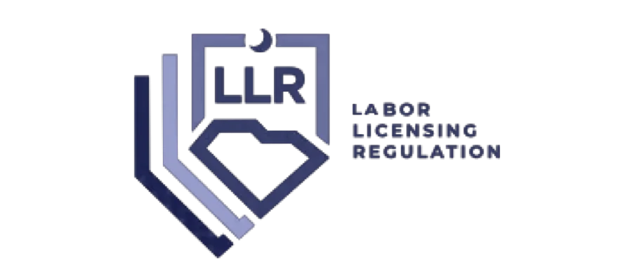 LLR logo