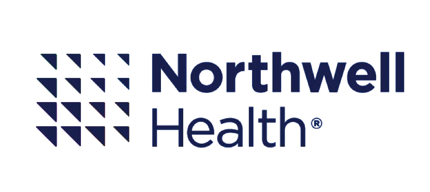 Northwell logo Health