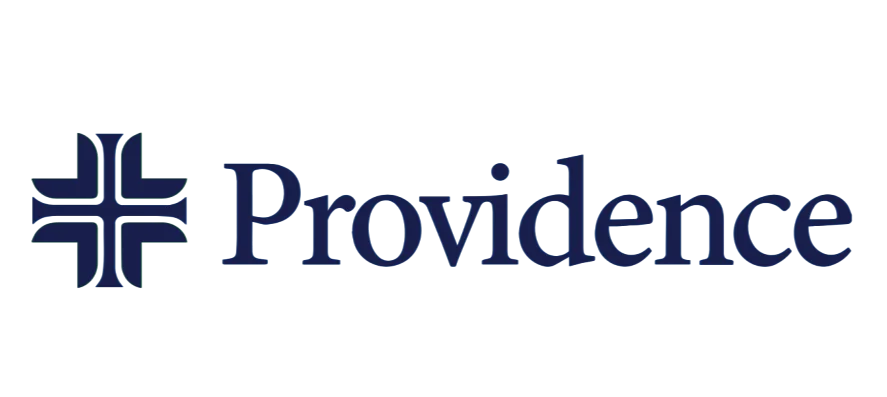 Providence logo