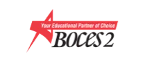 BOCES 2 logo
