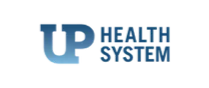 UP Health System logo