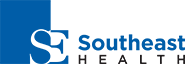 Southeast Health logo