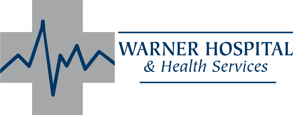 Warner Hospital & Health Services logo