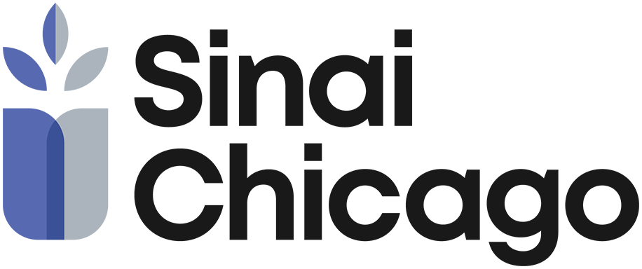 Sinai Chicago logo
