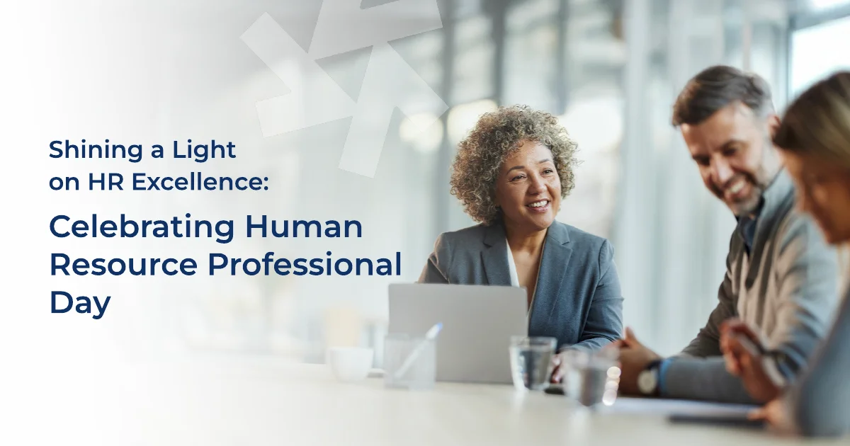 Celebrating HR professional day