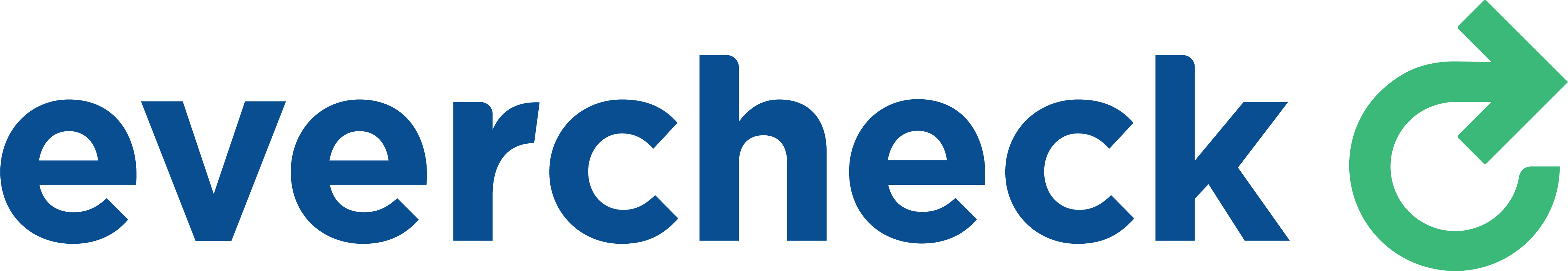 EverCheck Logo