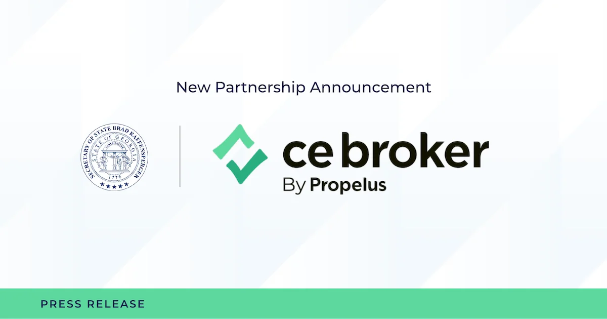 New partnership announcement