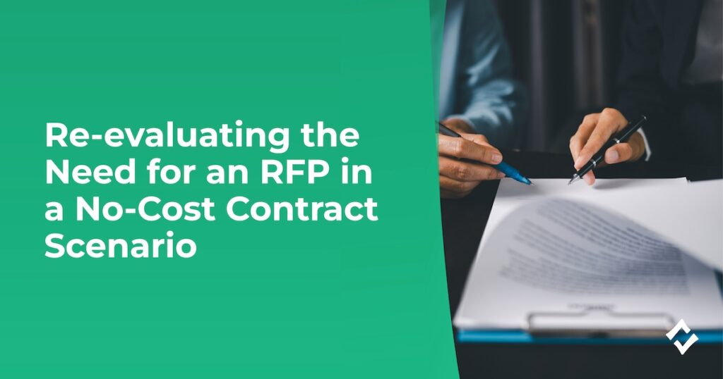 Person signing a contract