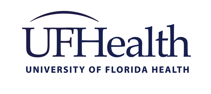 UF Health logo