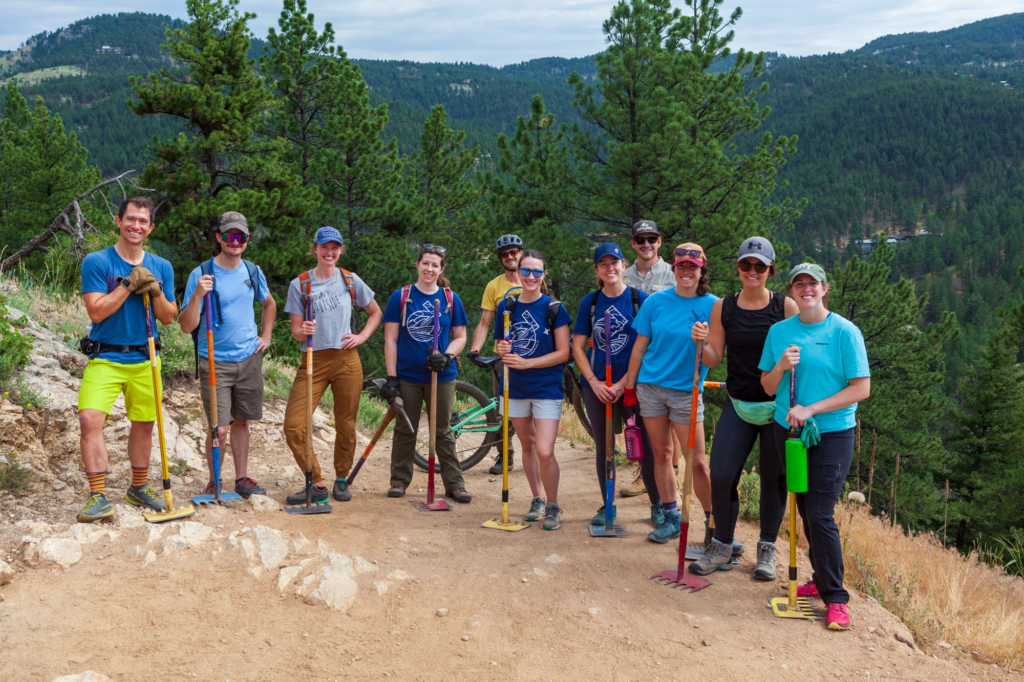 CE Broker volunteer time off