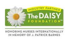 DAISY partner logo
