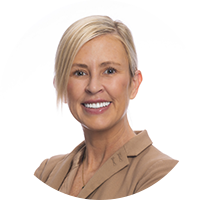 Julie Walker headshot
