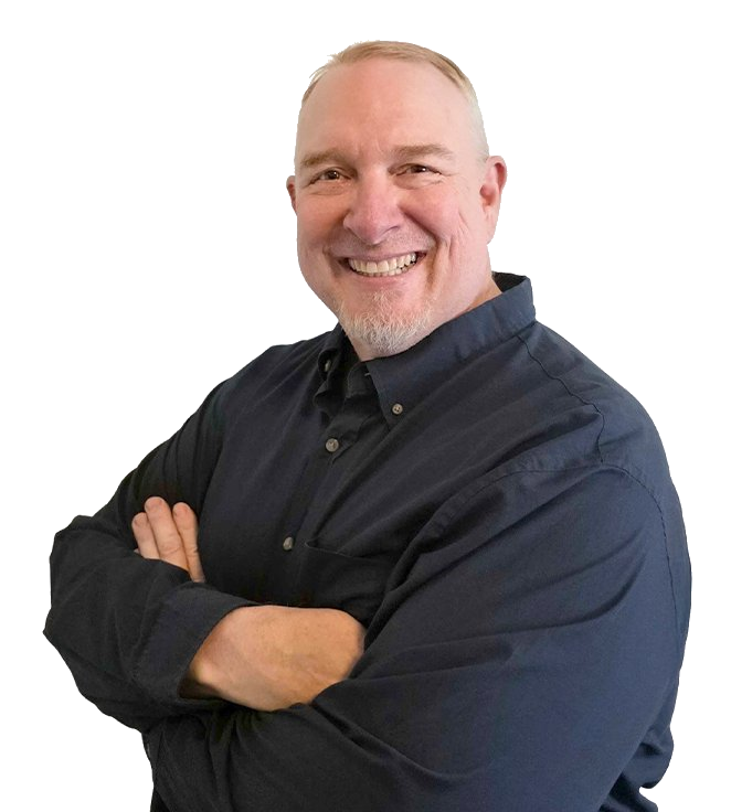 Rick Guetschow