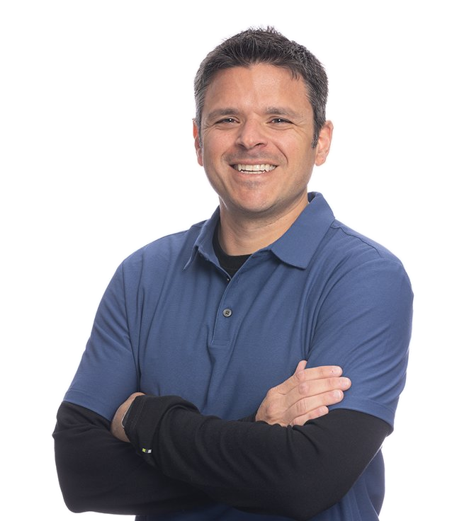 Rob McGuinness