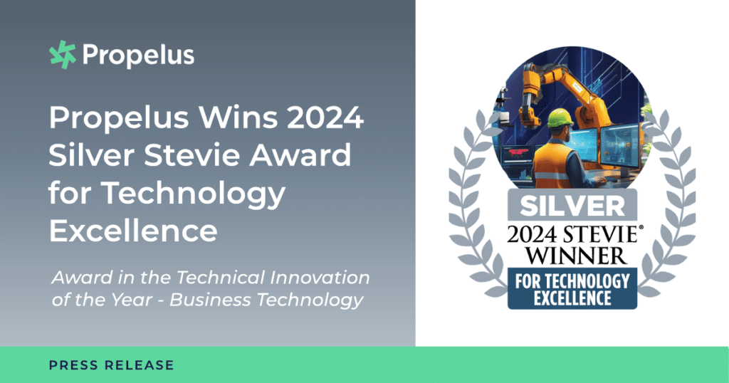 Stevie Awards For Technology Excellence