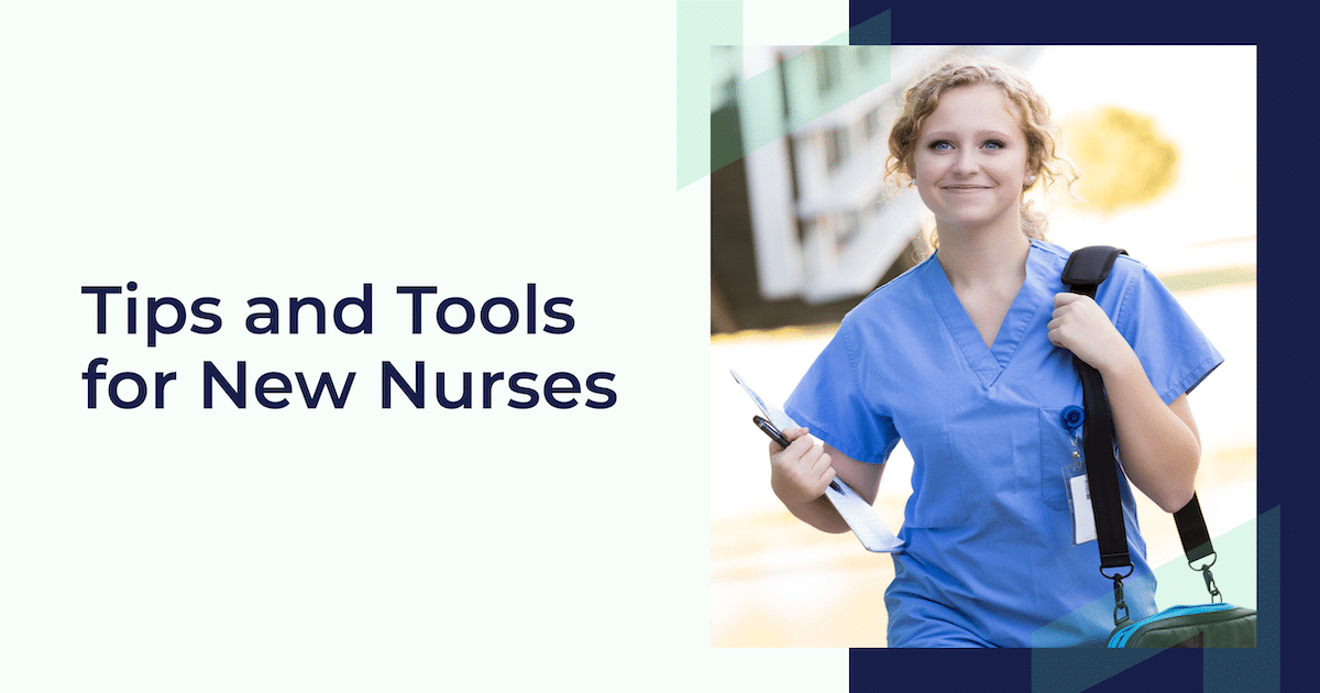 Tips for Nurses