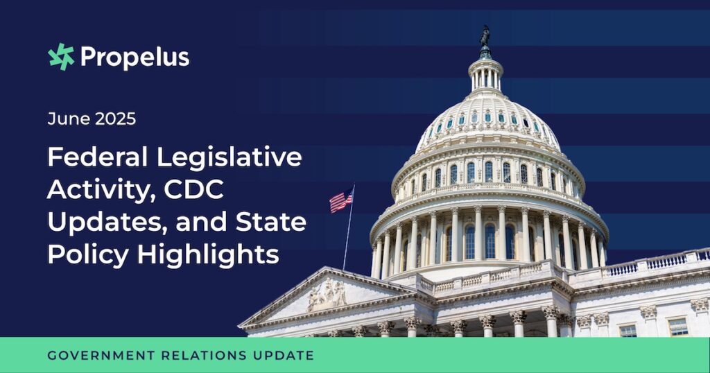 Government Relations-June