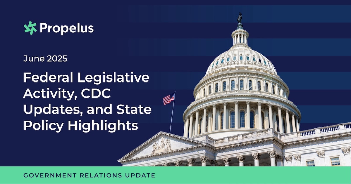 Government Relations-June